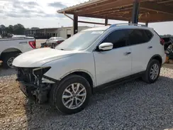 KNMAT2MTXJP550892 2018 NISSAN ROGUE