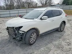 KNMAT2MTXJP552772 2018 NISSAN ROGUE