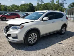 KNMAT2MTXJP553212 2018 NISSAN ROGUE