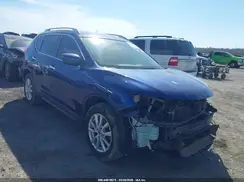 KNMAT2MTXJP554098 2018 NISSAN ROGUE