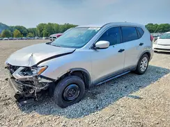 KNMAT2MTXJP555347 2018 NISSAN ROGUE