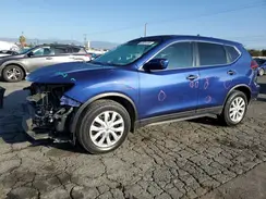 KNMAT2MTXJP555753 2018 NISSAN ROGUE