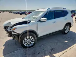 KNMAT2MTXJP556787 2018 NISSAN ROGUE