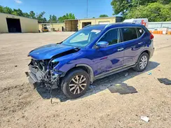 KNMAT2MTXJP557745 2018 NISSAN ROGUE