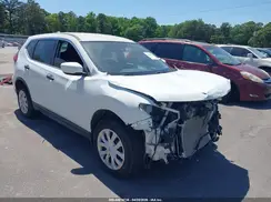 KNMAT2MTXJP557910 2018 NISSAN ROGUE