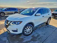 KNMAT2MTXJP558359 2018 NISSAN ROGUE