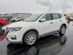 KNMAT2MTXJP558507 2018 NISSAN ROGUE