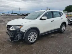 KNMAT2MTXJP558796 2018 NISSAN ROGUE