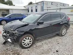 KNMAT2MTXJP559320 2018 NISSAN ROGUE