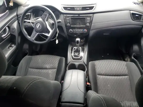 KNMAT2MTXJP559320 2018 NISSAN ROGUE - Image 8