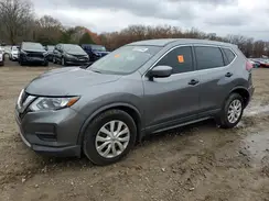 KNMAT2MTXJP561374 2018 NISSAN ROGUE