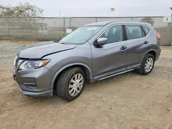 KNMAT2MTXJP562279 2018 NISSAN ROGUE