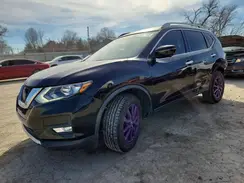 KNMAT2MTXJP562539 2018 NISSAN ROGUE