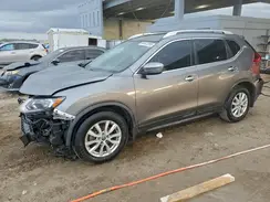KNMAT2MTXJP563643 2018 NISSAN ROGUE