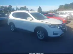 KNMAT2MTXJP564744 2018 NISSAN ROGUE