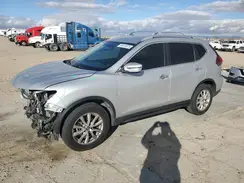 KNMAT2MTXJP565568 2018 NISSAN ROGUE