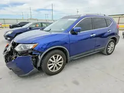 KNMAT2MTXJP573539 2018 NISSAN ROGUE