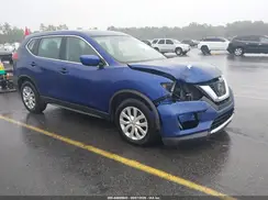 KNMAT2MTXJP577283 2018 NISSAN ROGUE