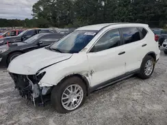 KNMAT2MTXJP580619 2018 NISSAN ROGUE