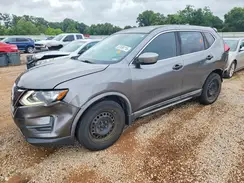 KNMAT2MTXJP582595 2018 NISSAN ROGUE