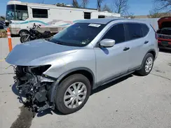 KNMAT2MTXJP582970 2018 NISSAN ROGUE