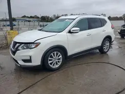 KNMAT2MTXJP584394 2018 NISSAN ROGUE