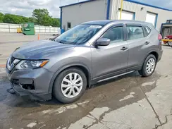 KNMAT2MTXJP584556 2018 NISSAN ROGUE