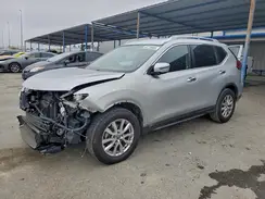 KNMAT2MTXJP585903 2018 NISSAN ROGUE
