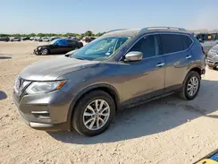 KNMAT2MTXJP587022 2018 NISSAN ROGUE