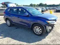 KNMAT2MTXJP589241 2018 NISSAN ROGUE