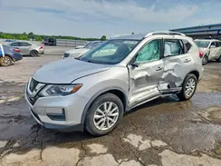 KNMAT2MTXJP590695 2018 NISSAN ROGUE