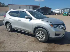 KNMAT2MTXJP591071 2018 NISSAN ROGUE