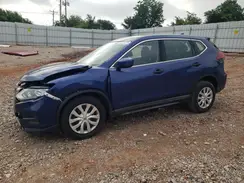 KNMAT2MTXJP592821 2018 NISSAN ROGUE