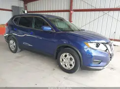 KNMAT2MTXJP593032 2018 NISSAN ROGUE