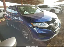 KNMAT2MTXJP595329 2018 NISSAN ROGUE