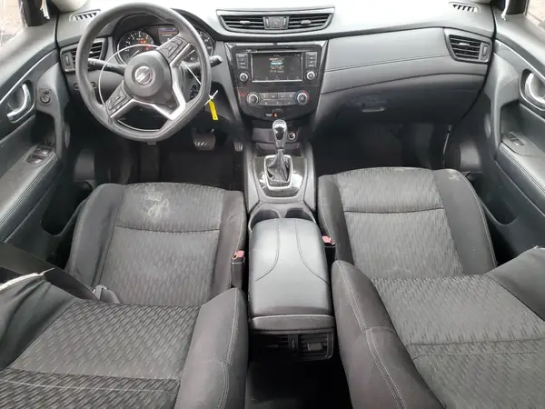 KNMAT2MTXJP595573 2018 NISSAN ROGUE - Image 8