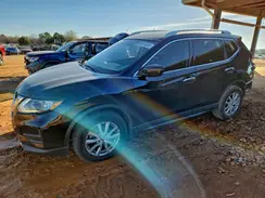 KNMAT2MTXJP596626 2018 NISSAN ROGUE
