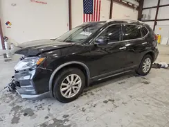 KNMAT2MTXJP596738 2018 NISSAN ROGUE