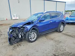 KNMAT2MTXJP597775 2018 NISSAN ROGUE