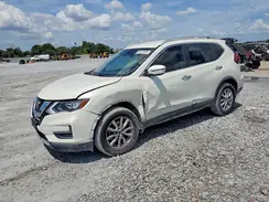 KNMAT2MTXJP597856 2018 NISSAN ROGUE