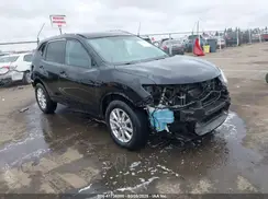 KNMAT2MTXJP600450 2018 NISSAN ROGUE