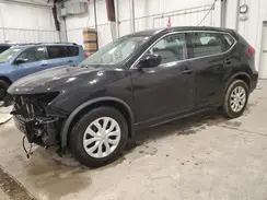 KNMAT2MTXJP600805 2018 NISSAN ROGUE