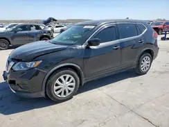 KNMAT2MTXJP600903 2018 NISSAN ROGUE