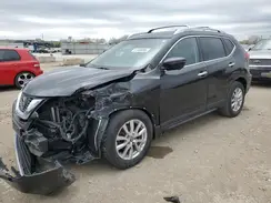KNMAT2MTXJP601615 2018 NISSAN ROGUE