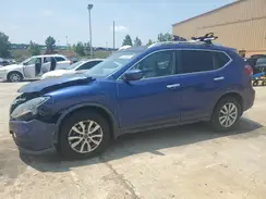 KNMAT2MTXJP602988 2018 NISSAN ROGUE