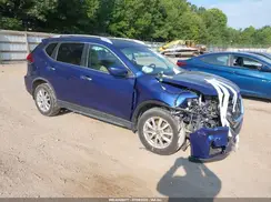 KNMAT2MTXJP603087 2018 NISSAN ROGUE