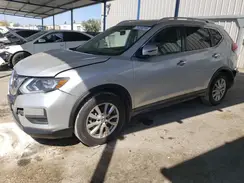 KNMAT2MTXJP605289 2018 NISSAN ROGUE
