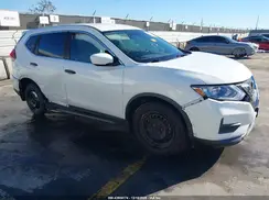 KNMAT2MTXJP606801 2018 NISSAN ROGUE