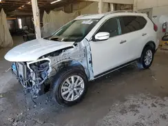 KNMAT2MTXJP607138 2018 NISSAN ROGUE