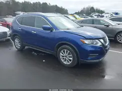 KNMAT2MTXJP609200 2018 NISSAN ROGUE